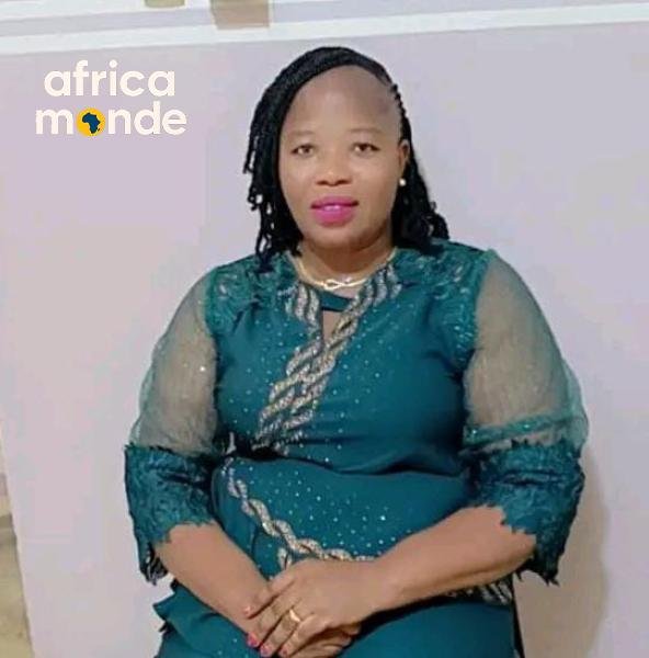 Daddy THÉRÈSE Ngalula Interfederale 