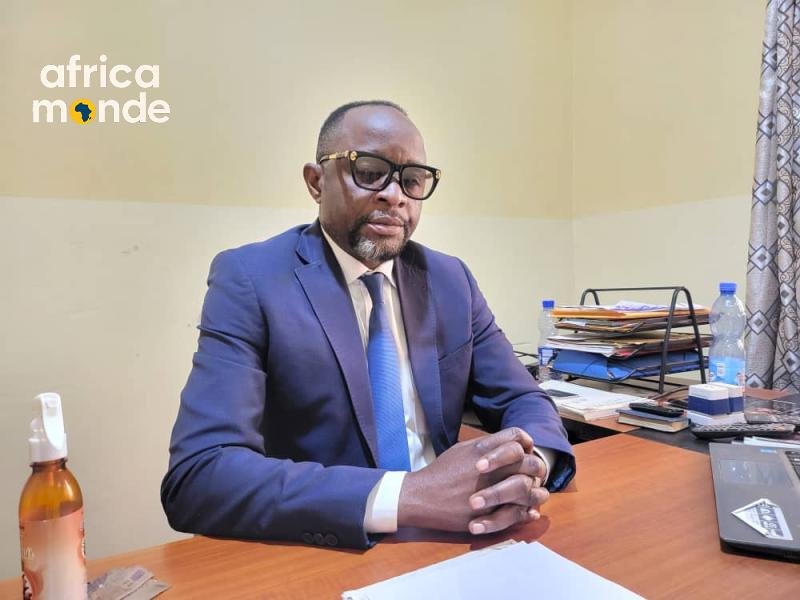 Maître Guy kalenga acteur politique 