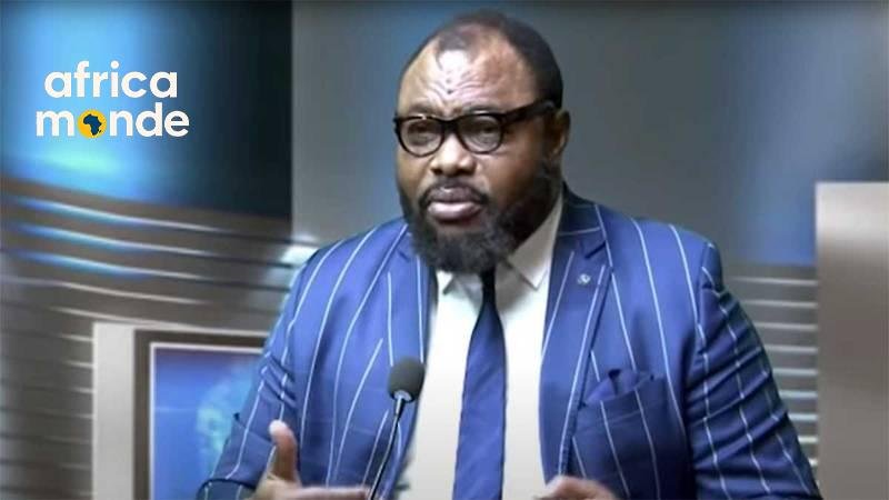 Denis Kambayi président 