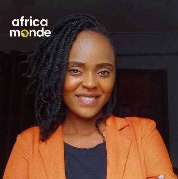 Madame ZENDAYA GRACE MASENGU Écrivaine 