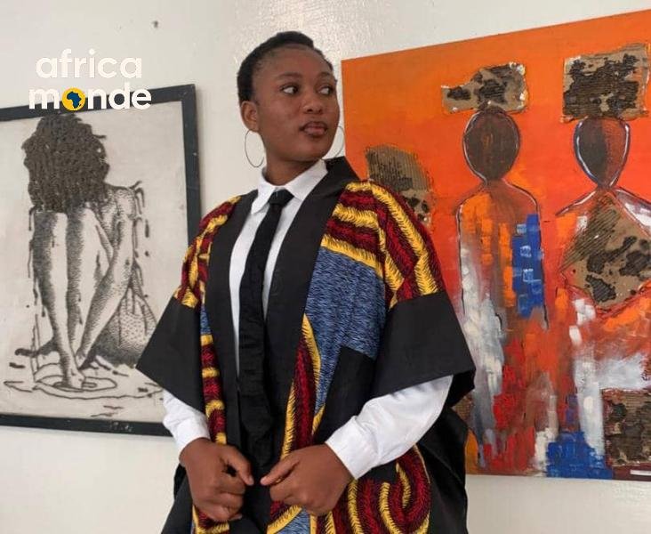 Sylvie Makoy Marcella 