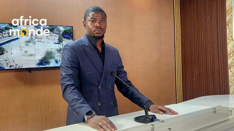 Teddy KAWANGA/ cadre de l'AFDC-A Haut Katanga 