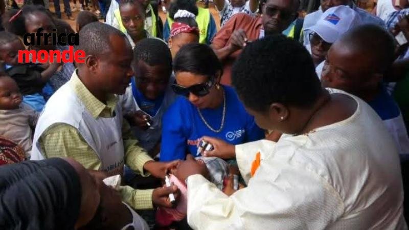 Campagne vaccination 