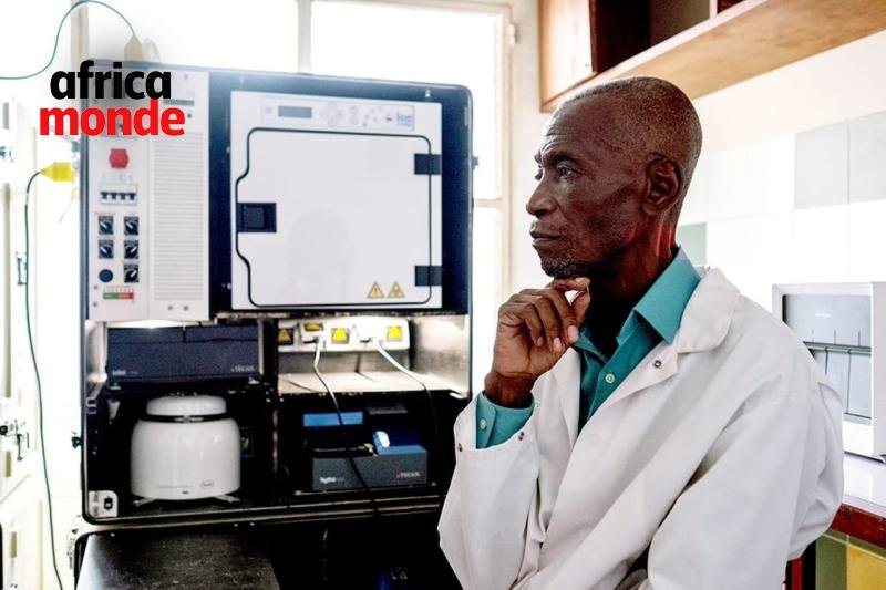 Décès du Professeur Michel Balaka 