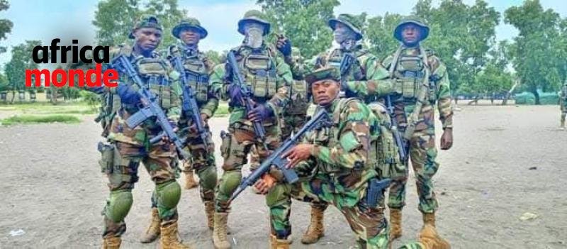 Sud-Kivu : des civils tués dans des frappes de drones, Kinshasa dénonce une nouvelle violation rwandaise