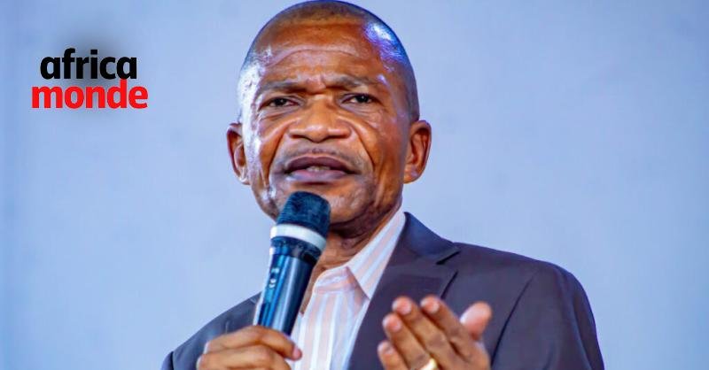 RDC : les confessions religieuses soutiennent la reconnaissance de Nkamba comme ville sainte