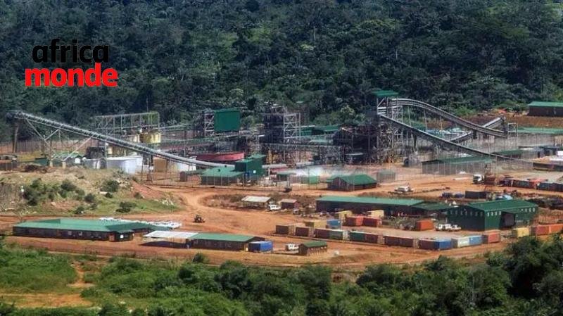 Sud-Kivu : des techniciens étrangers signalés dans la relance controversée de l’exploitation aurifère en zone sous contrôle rebelle