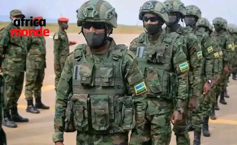 Sud-Kivu : Kinshasa dénonce la construction d’un camp militaire rwandais à Mumosho et parle d’atteinte à la souveraineté nationale