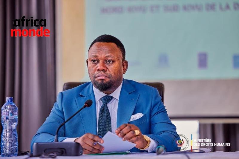 RDC : Le Gouvernement dénonce des actes de torture présumés dans le secteur privé