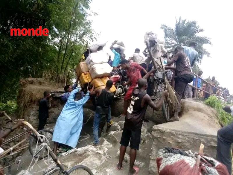 Kananga : le phénomène “Bayanda” révèle une nouvelle forme d’exploitation des enfants