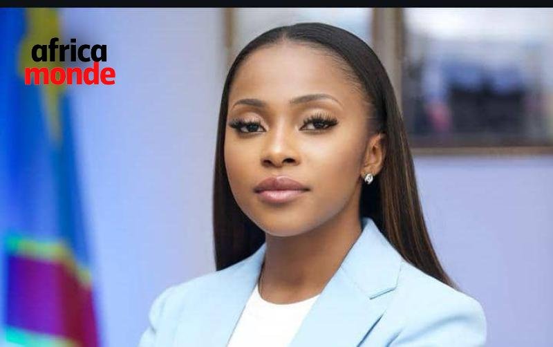 RDC - JUSTICE : Mme Atara Kutino engagerait des poursuites contre l’artiste Rebo pour allégations mensongères