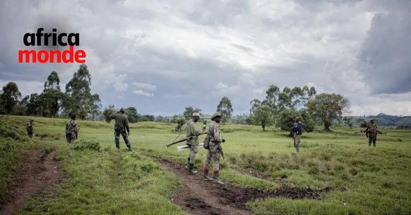 Sud-Kivu : des civils tués dans des bombardements à Fizi, la trêve déjà menacée