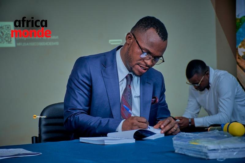 Kolwezi : une conférence citoyenne ravive le débat sur la paix en RDC et l’engagement collectif