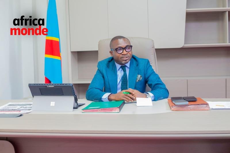 Haut-Katanga : lancement des contrôles routiers des permis électroniques avec un mois de tolérance