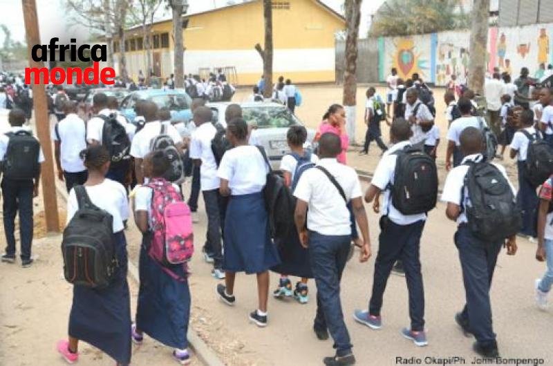 Beni/Oïcha : les élèves entrent en grève et exigent la libération de deux enseignants détenus