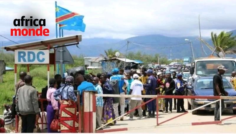 RDC : lancement d’un programme de rapatriement volontaire des réfugiés congolais depuis le Burundi sous l’égide du HCR