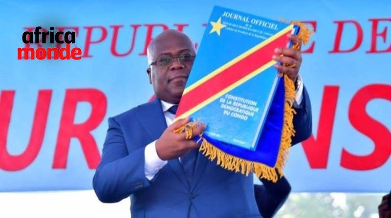 Constitution en RDC : Jean-Claude Katende dénonce une « manœuvre politique déguisée »