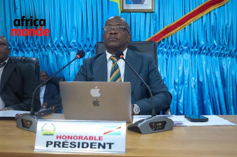 Kasaï Central : une proposition d’édit sur les ONG humanitaires déclarée recevable à l’Assemblée provinciale