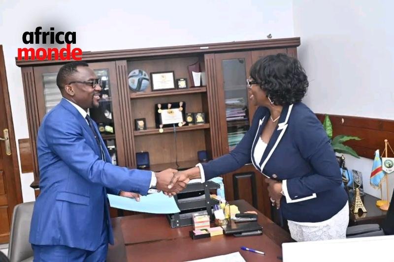 FECOFA : Shabani Nonda porte l’espoir d’une renaissance du football congolais