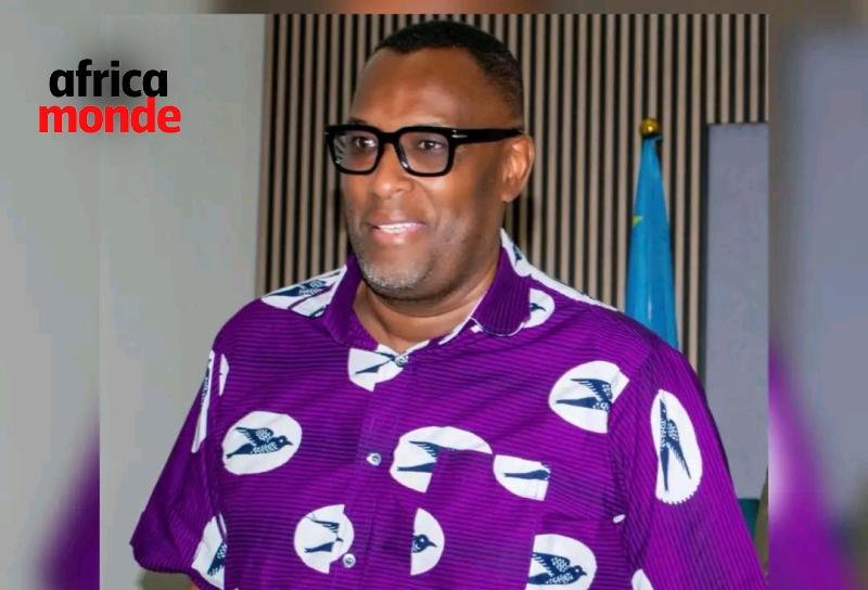 RDC- USA : Nzanga Mobutu dénonce une manifestation à Washington qu’il juge contraire aux intérêts du Congo