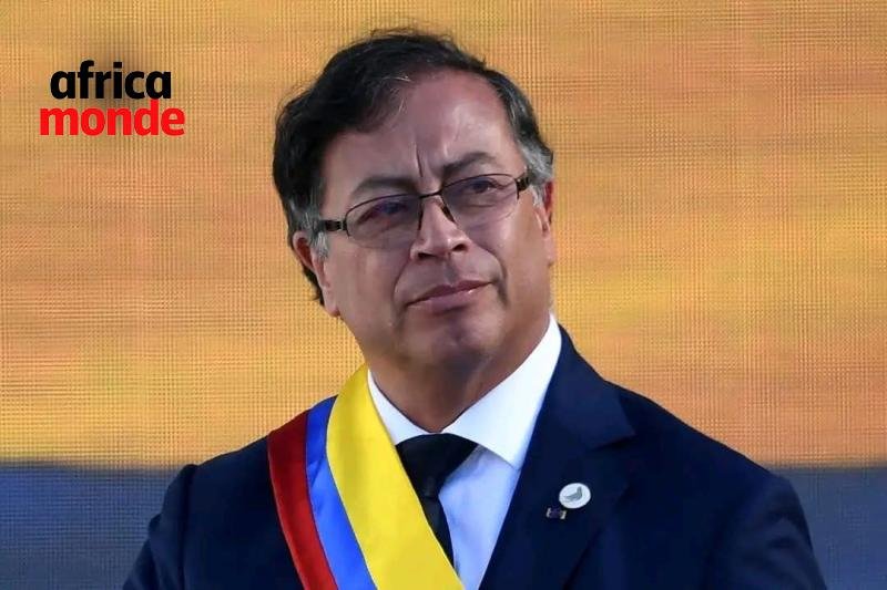 Urgence diplomatique : Gustavo Petro mobilise ses services pour rapatrier des Colombiens depuis la RDC
