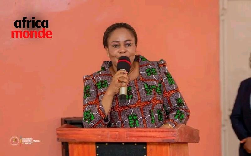 Kasaï-Central : le projet KOICA affiche des résultats encourageants, malgré des défis judiciaires persistants