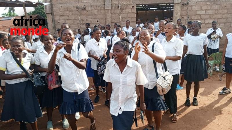 Kasaï : tension autour du projet PAAF, des élèves filles renvoyées malgré l’interdiction officielle du ministre provincial