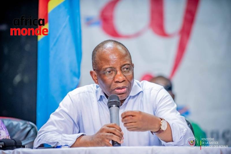 RDC : soupçons de détournement au FRIVAO/ICCN à Kisangani, la Justice ordonne l’ouverture d’une enquête