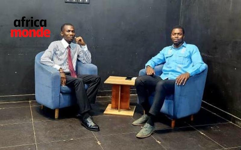 Haut-Katanga : TEDDY Kawanga appelle à un meilleur encadrement de la jeunesse face aux enjeux politiques