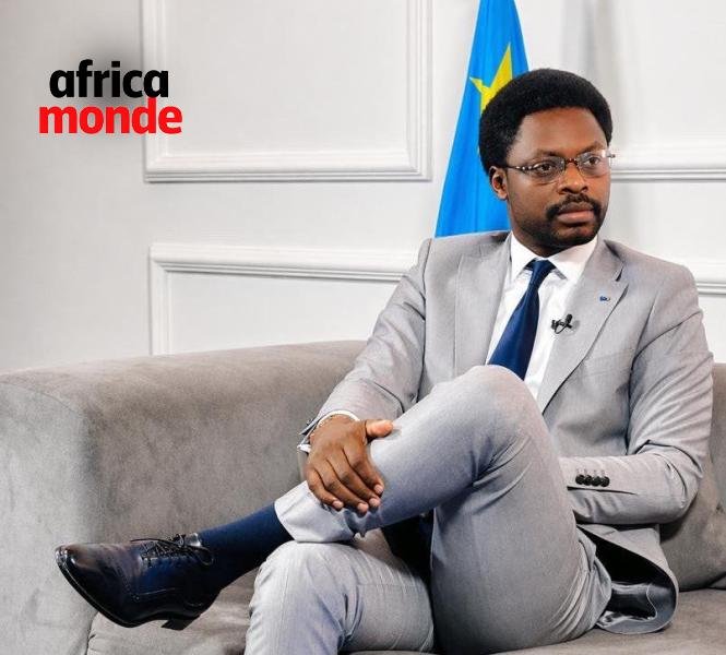 RDC : Pour Mardochée Nsele, Félix Tshisekedi incarne une “mission historique” justifiant la révision constitutionnelle