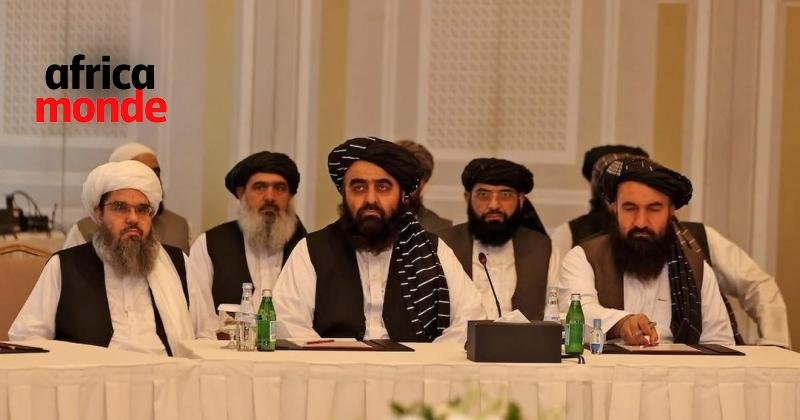 le porte-parole du ministère afghan des Affaires étrangères, Abdul Qahar Balkhi, 