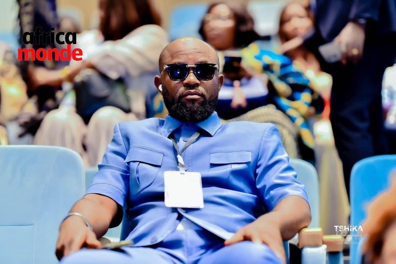 Alain Kabongo cadre de l'UDPS et acteur politique 