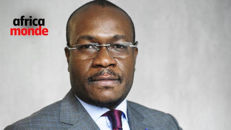 Delly Sessanga président national du parti Envol