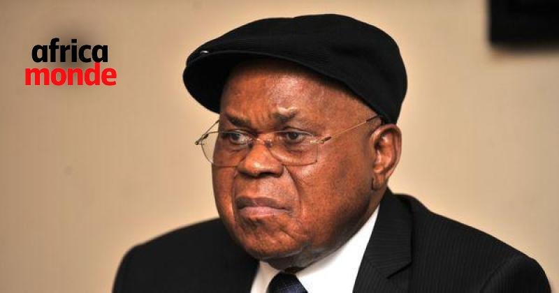 Etienne TSHISEKEDI wa mulumba président fondateur de l'UDPS 