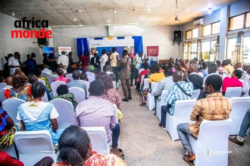 Les personnes vivant avec handicap dans une formation au K.Or, Ph droit tiers 