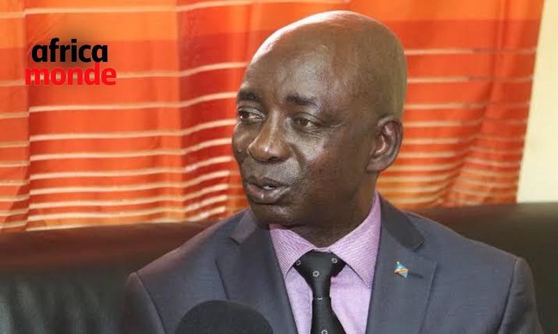 Justin Bitakwira député national 