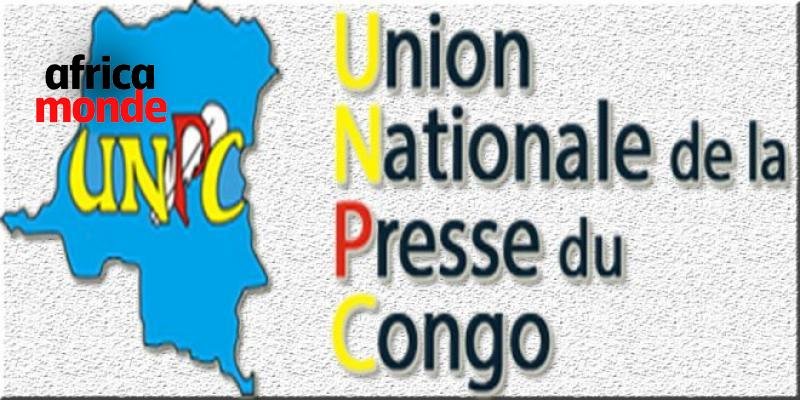 L'Union Nationale de la Presse du Congo 