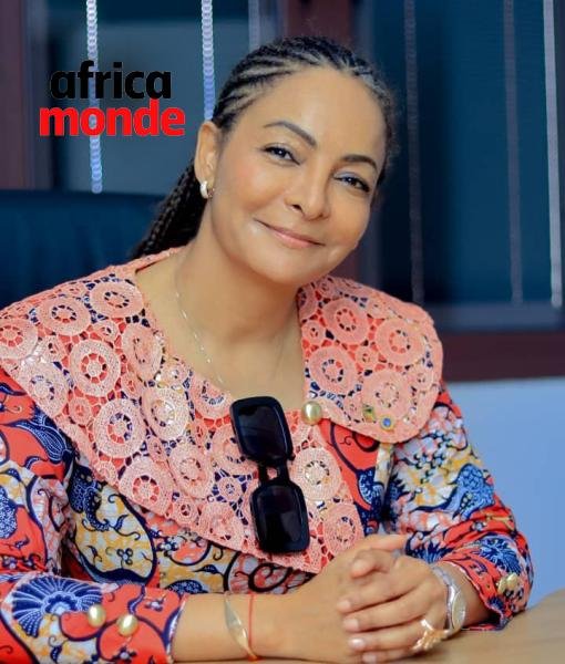 L'honorable Benatar chilufya Mathilde 