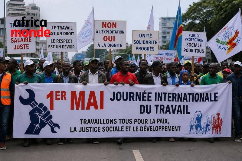 Les activités commémoratives se sont déroulées dans une ambiance