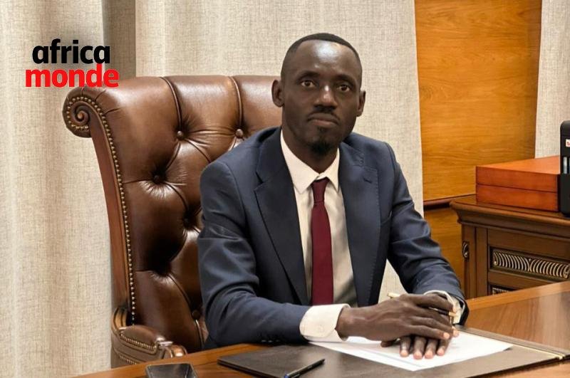 Prince Epenge acteur politique en RDC 