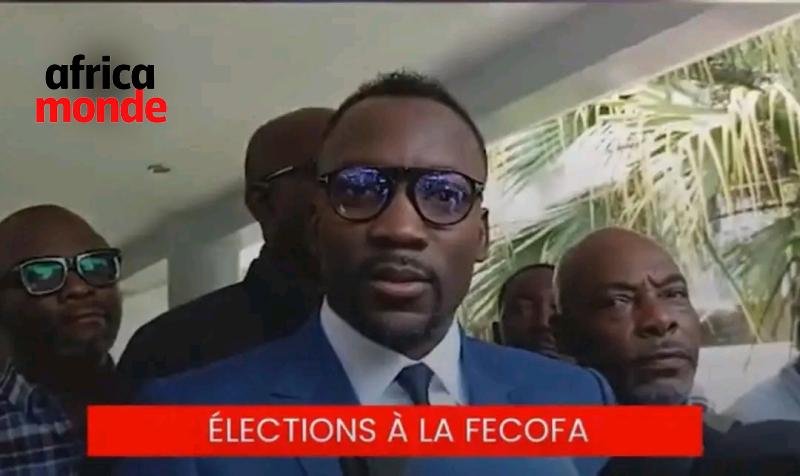 L'ancien international congolais Shabani Nonda