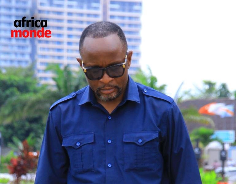 Maître Guy kalenga MUTOMBO avocat du peuple 