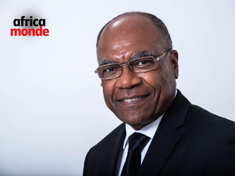 She Okitundu acteur politique en RDC 