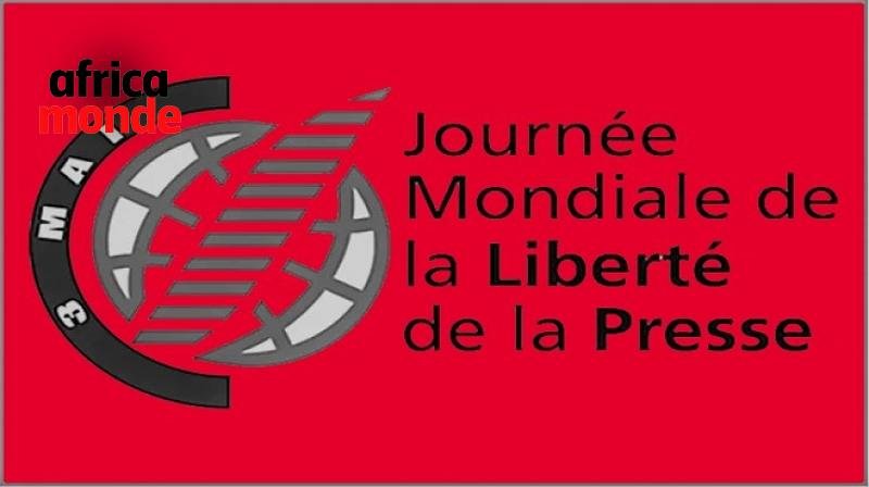 Journée mondiale de la liberté de la presse 