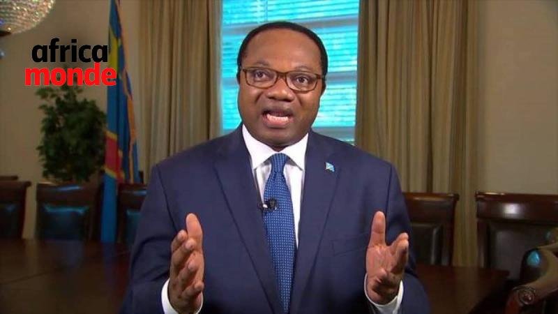Noël Tshiani acteur politique 