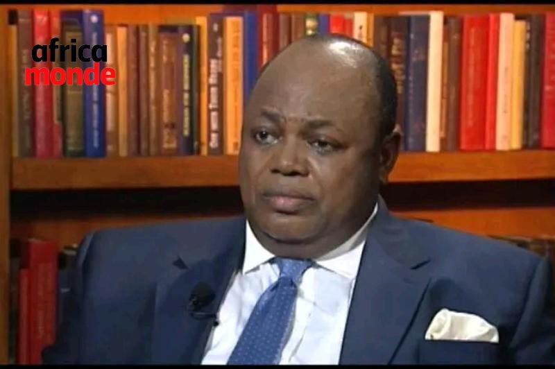 L’ancien vice-Premier ministre sous le régime de Joseph Kabila, José Makila,