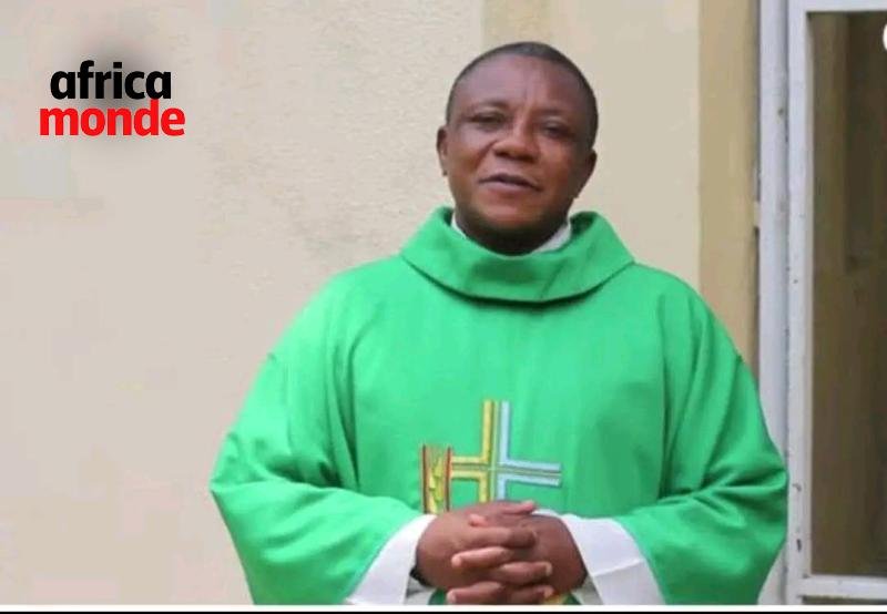 L’Abbé Professeur Élie Mulomba nommé nouveau Recteur de l'UKA