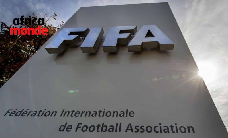 Siège dela fédération internationale de football association 