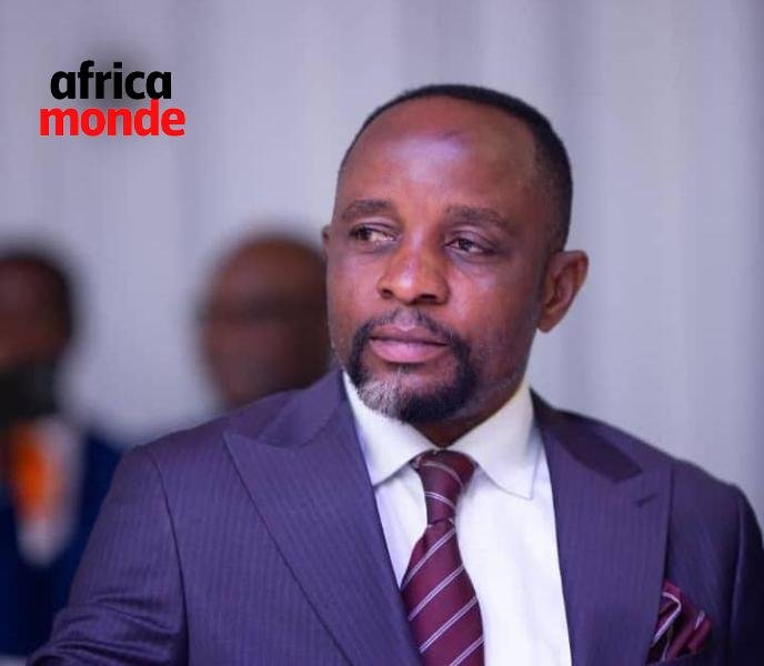 Maître Guy kalenga MUTOMBO avocat du peuple 