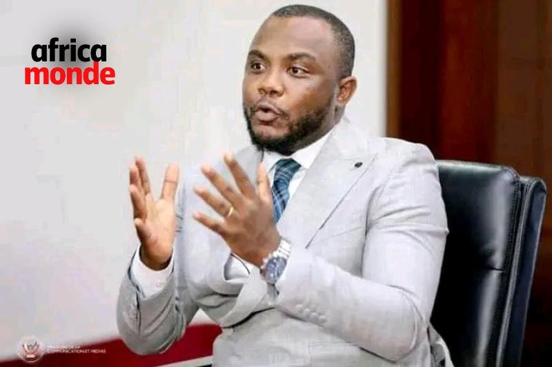 Christian Bosembe président du csac
